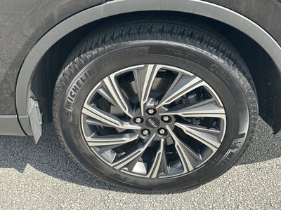 2026 Lincoln Aviator Premiere Premium