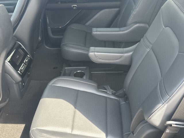 2026 Lincoln Aviator Premiere Premium