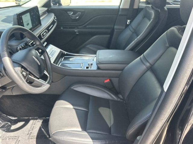 2026 Lincoln Aviator Premiere Premium