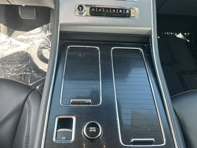 2026 Lincoln Aviator Premiere Premium