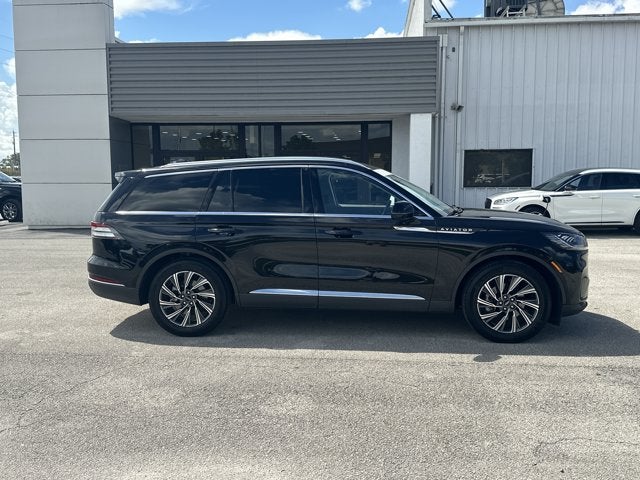2026 Lincoln Aviator Premiere Premium