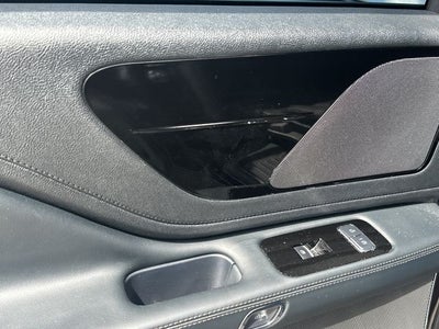 2026 Lincoln Aviator Premiere Premium