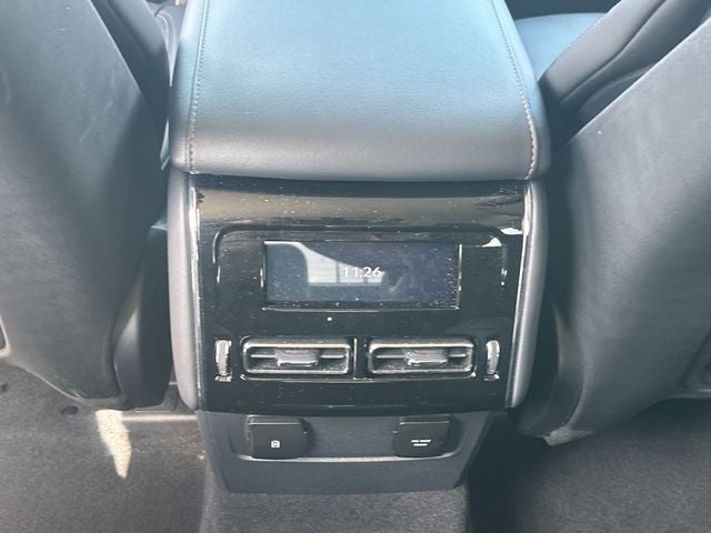 2026 Lincoln Aviator Premiere Premium