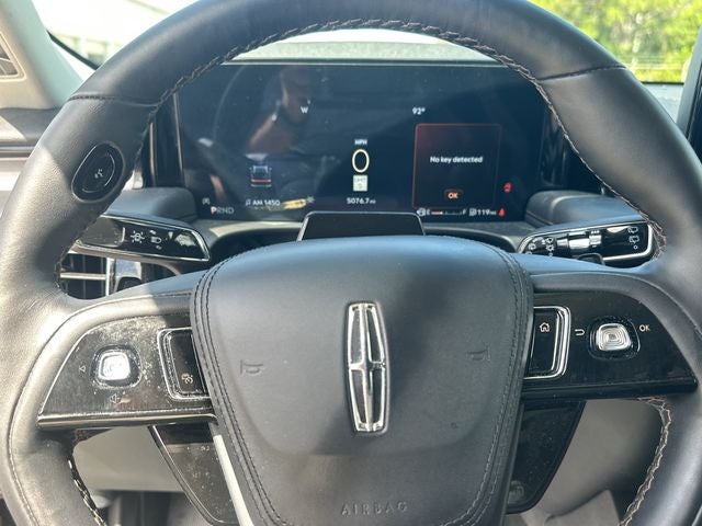 2026 Lincoln Aviator Premiere Premium