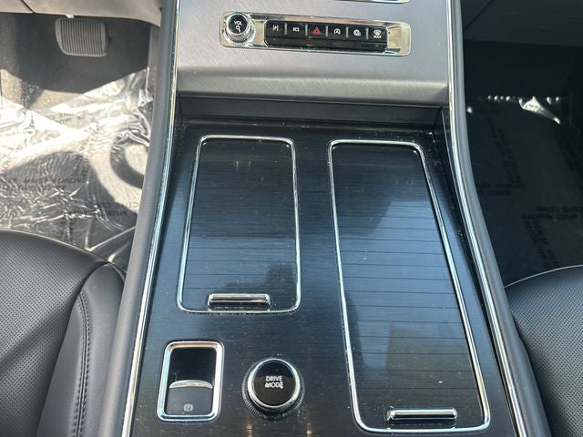 2026 Lincoln Aviator Premiere Premium