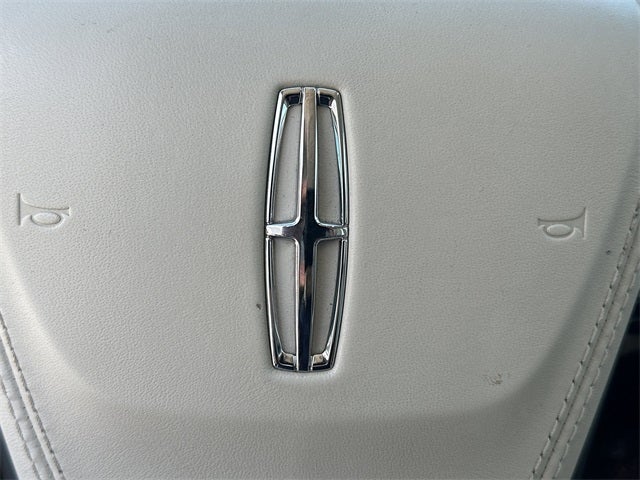 2021 Lincoln Aviator Black Label