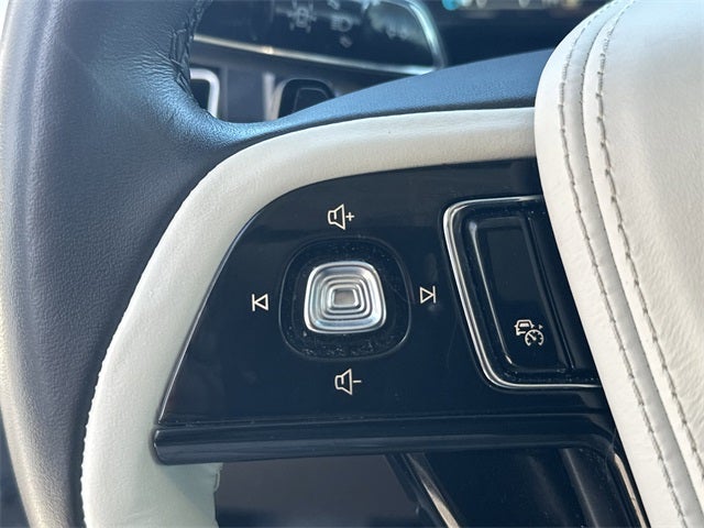 2024 Lincoln Aviator Black Label