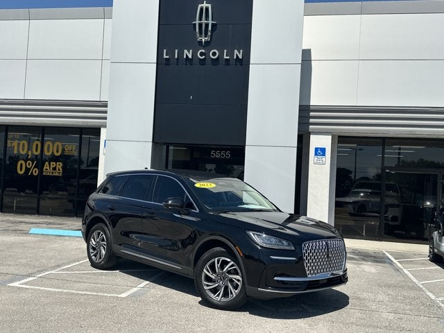 2023 Lincoln Corsair FWD's photo