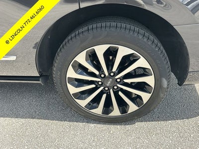 2023 Lincoln Navigator Reserve $104690 New