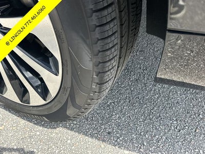 2023 Lincoln Navigator Reserve $104690 New