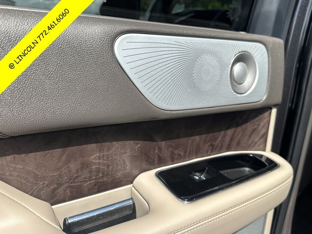 2023 Lincoln Navigator Reserve $104690 New