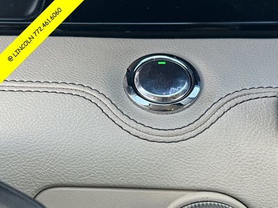 2023 Lincoln Navigator Reserve $104690 New