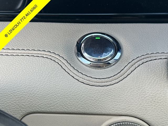 2023 Lincoln Navigator Reserve $104690 New
