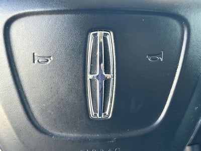 2022 Lincoln Navigator L Black Label Special Edition Pkg