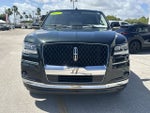 2022 Lincoln Navigator L Black Label Special Edition Pkg