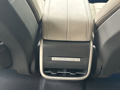 2024 Lincoln Nautilus Premiere