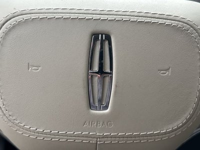 2024 Lincoln Nautilus Premiere