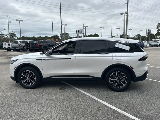 2024 Lincoln Nautilus Premiere