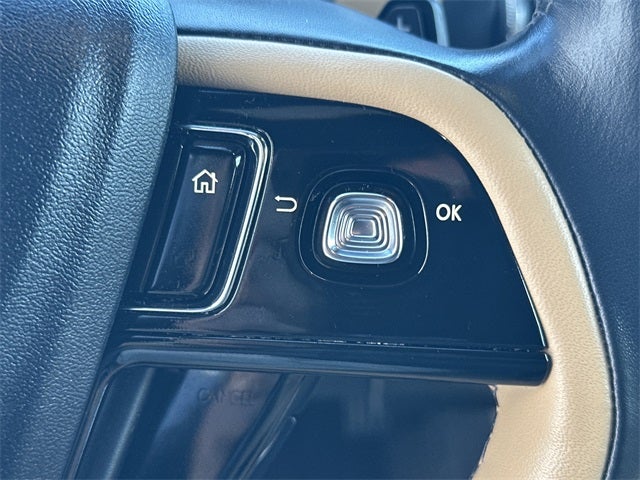 2022 Lincoln Corsair Grand Touring