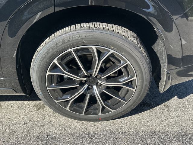 2026 Mazda Mazda CX-70 3.3 Turbo S Premium