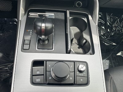 2025 Mazda Mazda CX-90 3.3 Turbo Premium