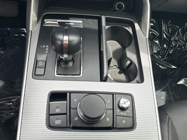 2025 Mazda Mazda CX-90 3.3 Turbo Premium