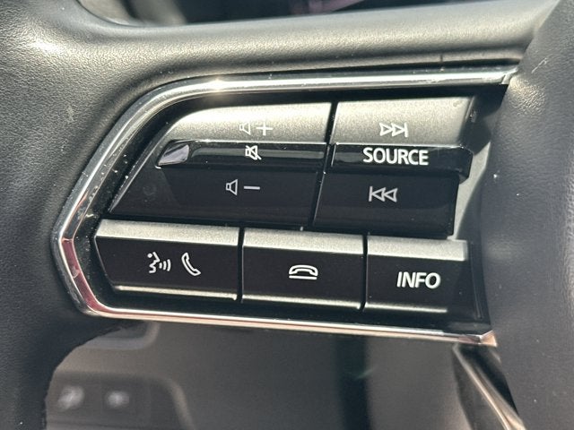 2025 Mazda Mazda CX-90 3.3 Turbo Premium