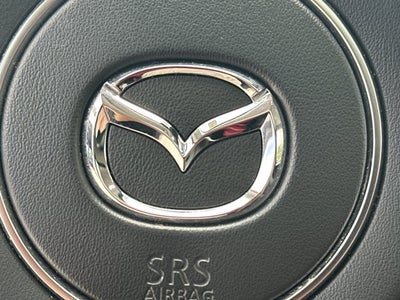 2025 Mazda Mazda CX-90 3.3 Turbo Premium