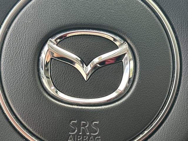 2025 Mazda Mazda CX-90 3.3 Turbo Premium