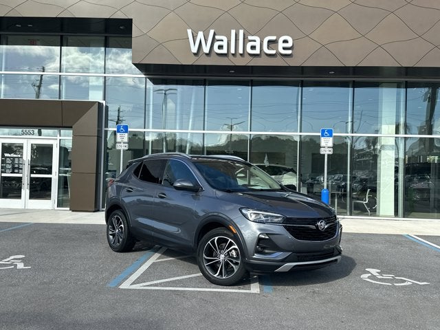 2022 Buick Encore GX Essence's photo