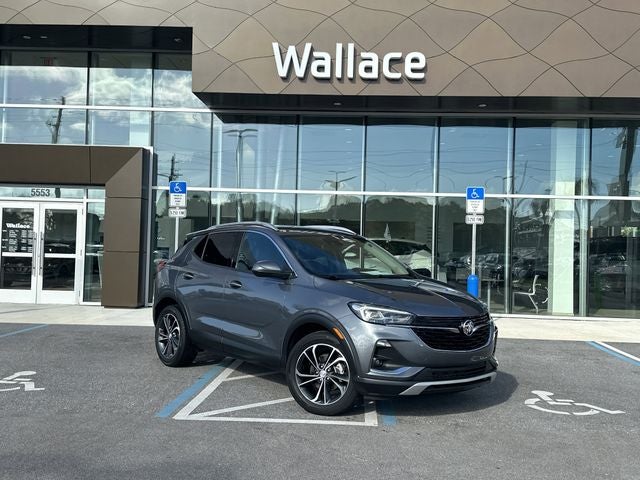 2022 Buick Encore GX Essence's photo