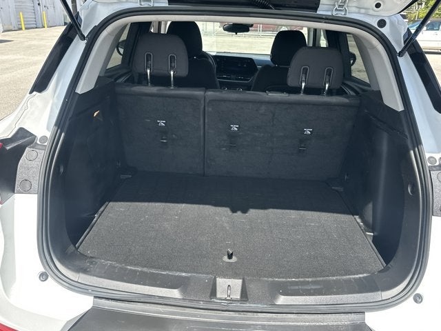 2024 Chevrolet TrailBlazer LS - Photo 14