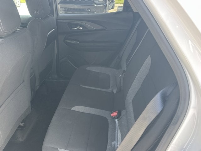 2024 Chevrolet TrailBlazer LS - Photo 15