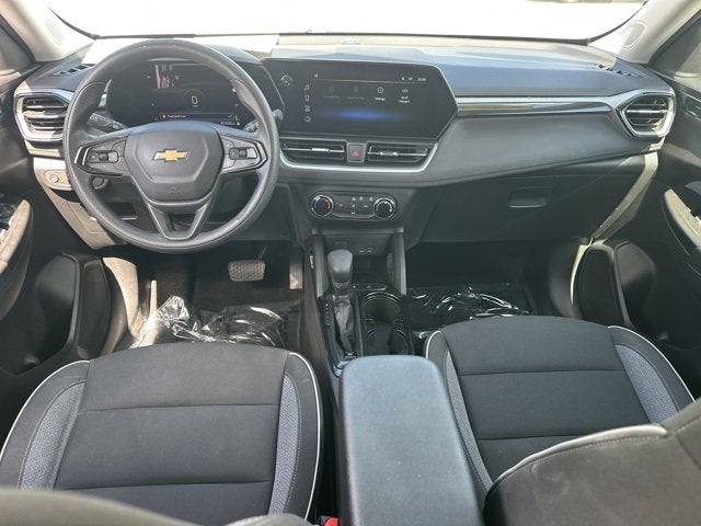 2024 Chevrolet TrailBlazer LS - Photo 17