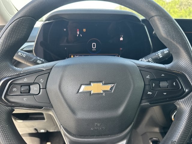 2024 Chevrolet TrailBlazer LS - Photo 19
