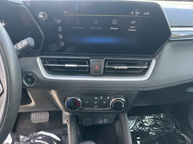 2024 Chevrolet TrailBlazer LS - Photo 20