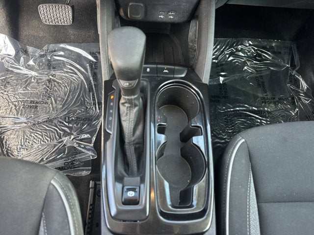 2024 Chevrolet TrailBlazer LS - Photo 21