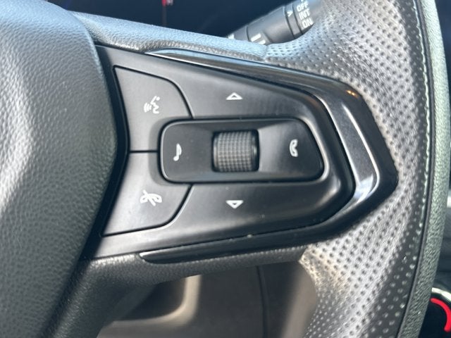 2024 Chevrolet TrailBlazer LS - Photo 22