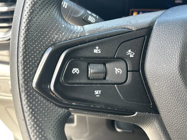 2024 Chevrolet TrailBlazer LS - Photo 23
