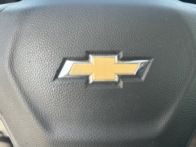 2024 Chevrolet TrailBlazer LS - Photo 24