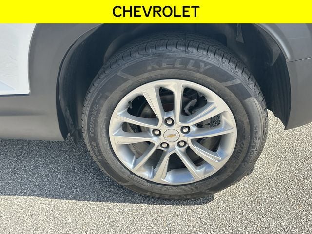 2024 Chevrolet TrailBlazer LS - Photo 36