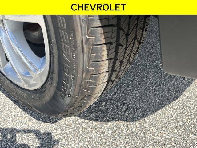 2024 Chevrolet TrailBlazer LS - Photo 37