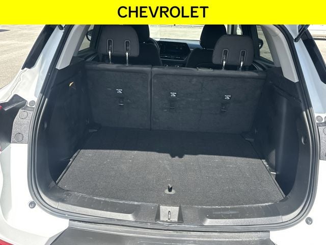 2024 Chevrolet TrailBlazer LS - Photo 38