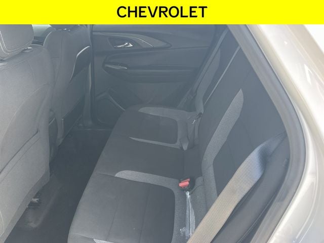 2024 Chevrolet TrailBlazer LS - Photo 39