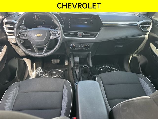 2024 Chevrolet TrailBlazer LS - Photo 41