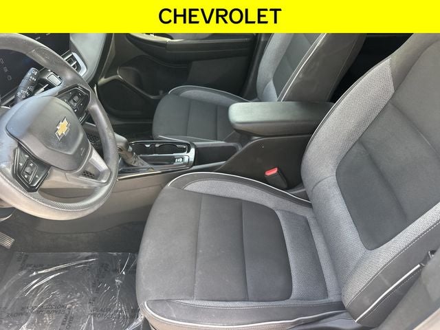 2024 Chevrolet TrailBlazer LS - Photo 42