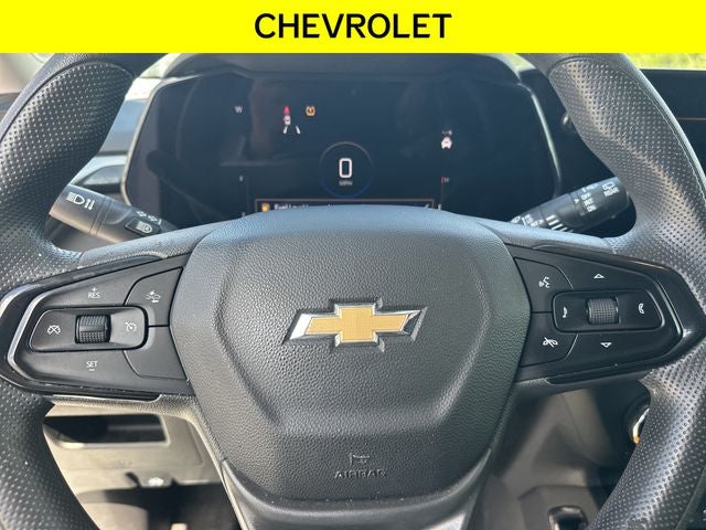 2024 Chevrolet TrailBlazer LS - Photo 43