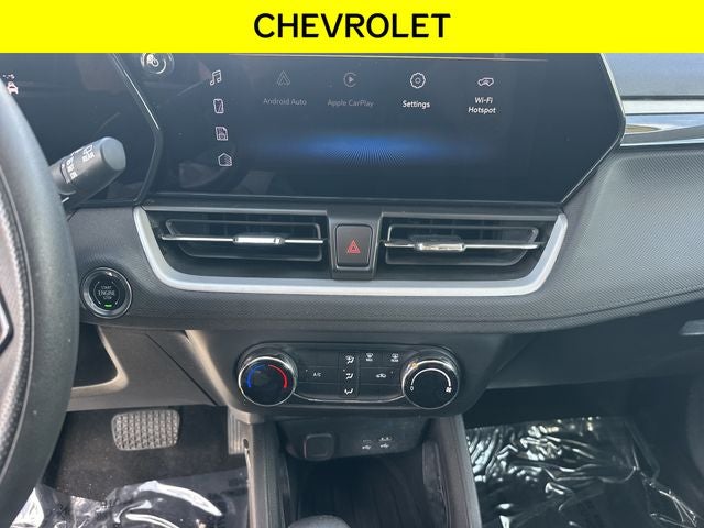 2024 Chevrolet TrailBlazer LS - Photo 44