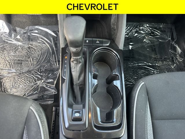2024 Chevrolet TrailBlazer LS - Photo 45