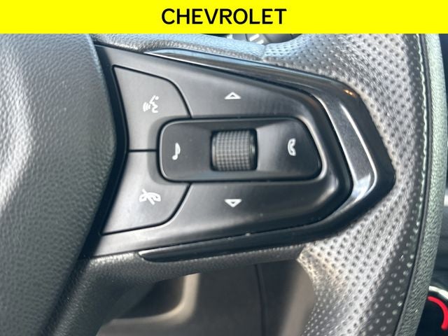 2024 Chevrolet TrailBlazer LS - Photo 46